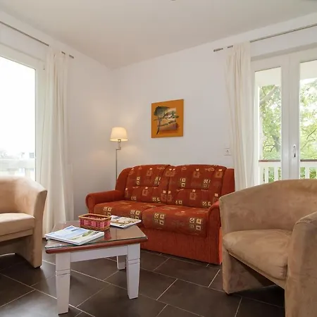 W18 2 S Апартаменты