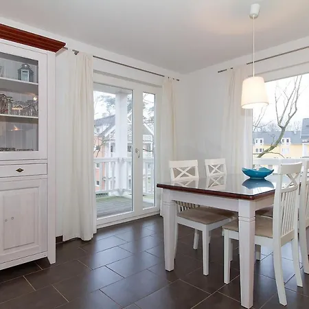 Апартаменты W18 2 S