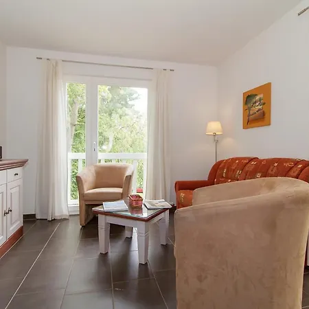 Апартаменты W18 2 S *