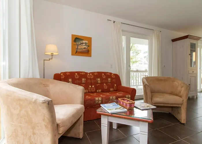 W18 2 S Graal-Müritz