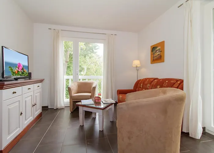 Apartman W18 2 S *